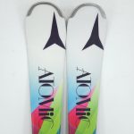 Schiuri sh Atomic Cool Minx, 162 cm - imagine 4
