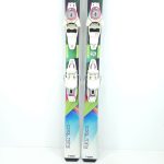 Schiuri sh Atomic Cool Minx, 162 cm - imagine 5
