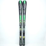 Schiuri sh Head i Supershape Magnum, 163 cm - imagine 2