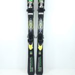 Schiuri sh Head i Supershape Magnum, 163 cm - imagine 5