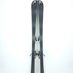 Schiuri sh Head i Supershape Magnum, 163 cm - imagine 6