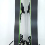 Schiuri sh Head i Supershape Magnum, 163 cm - imagine 7