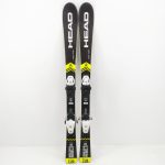 Schiuri copii sh Head World Cup i.Race, 120 cm - imagine 2