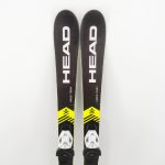 Schiuri copii sh Head World Cup i.Race, 120 cm
