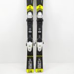 Schiuri copii sh Head World Cup i.Race, 120 cm - imagine 4