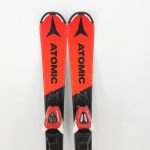 Schiuri sh Atomic Redster J2, 100 cm