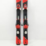 Schiuri sh Atomic Redster J2, 100 cm - imagine 4