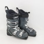 Clapari ski sh Nordica Sport Machine 75 WR, marime 42-42.5 Eu, 27.5 mondo - imagine 3
