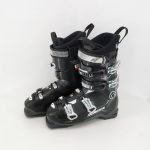 Clapari ski sh Nordica Speed Machine 85 WR, marime 42.5 Eu, 27.5 mondo