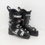 Clapari ski sh Nordica Speed Machine 85 WR, marime 42.5 Eu, 27.5 mondo - imagine 3