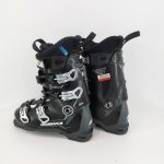 Clapari ski sh Nordica Speed Machine 85 WR, marime 42.5 Eu, 27.5 mondo - imagine 5