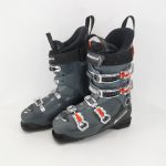 Clapari ski sh Nordica Sport Machine 90, marime 42-42.5 Eu, 27-27.5 mondo