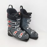 Clapari ski sh Nordica Sport Machine 90, marime 42-42.5 Eu, 27-27.5 mondo - imagine 3