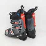 Clapari ski sh Nordica Sport Machine 90, marime 42-42.5 Eu, 27-27.5 mondo - imagine 5