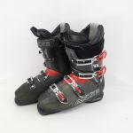 Clapari ski sh Lange SXR, marime 42.5 Eu, 27.5 Mondo