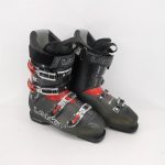 Clapari ski sh Lange SXR, marime 42.5 Eu, 27.5 Mondo - imagine 3