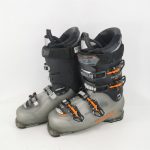 Clapari ski sh Tecnica Mach 1 MV 110 RT, marime 42.5 EU, 27.5 mondo