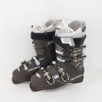 Clapari ski sh Tecnica Mach 1 RT W, marime 42 Eu, 27 Mondo