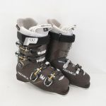 Clapari ski sh Tecnica Mach 1 RT W, marime 42 Eu, 27 Mondo - imagine 3