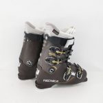 Clapari ski sh Tecnica Mach 1 RT W, marime 42 Eu, 27 Mondo - imagine 4