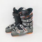 Clapari ski sh Tecnica Ten 2 80, marime 42.5 EU, 27.5 mondo