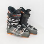 Clapari ski sh Tecnica Ten 2 80, marime 42.5 EU, 27.5 mondo - imagine 3
