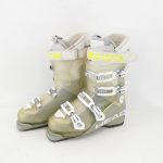 Clapari ski sh Head Vector 90, marime 42 Eu, 27 Mondo