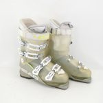 Clapari ski sh Head Vector 90, marime 42 Eu, 27 Mondo - imagine 3