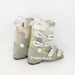 Clapari ski sh Head Vector 90, marime 42 Eu, 27 Mondo - imagine 4