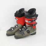 Clapari ski sh Head Nexo Lyt 110, marime 43 Eu, 28 Mondo