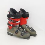 Clapari ski sh Head Nexo Lyt 110, marime 43 Eu, 28 Mondo - imagine 3