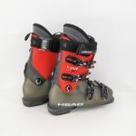 Clapari ski sh Head Nexo Lyt 110, marime 43 Eu, 28 Mondo - imagine 4