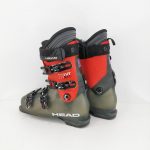 Clapari ski sh Head Nexo Lyt 110, marime 43 Eu, 28 Mondo - imagine 5