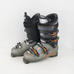 Clapari ski sh Tecnica Mach 1 MV 110 RT, marime 43.5 EU, 28.5 mondo