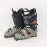 Clapari ski sh Tecnica Mach 1 MV 110 RT, marime 43.5 EU, 28.5 mondo - imagine 6