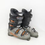 Clapari ski sh Tecnica Mach 1 MV 110 RT, marime 43.5 EU, 28.5 mondo - imagine 3