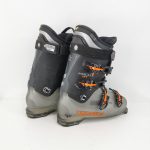 Clapari ski sh Tecnica Mach 1 MV 110 RT, marime 43.5 EU, 28.5 mondo - imagine 4