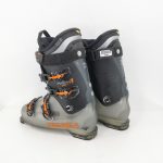 Clapari ski sh Tecnica Mach 1 MV 110 RT, marime 43.5 EU, 28.5 mondo - imagine 5