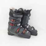 Clapari ski sh Tecnica Mach 1 MV 100, marime 43.5 Eu, 28.5 Mondo - imagine 3