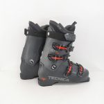 Clapari ski sh Tecnica Mach 1 MV 100, marime 43.5 Eu, 28.5 Mondo - imagine 4