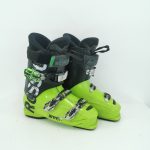 Clapari ski sh Rossignol Evo R, marime 43.5 Eu, 28.5 Mondo - imagine 3