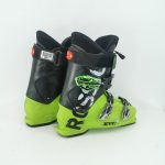 Clapari ski sh Rossignol Evo R, marime 43.5 Eu, 28.5 Mondo - imagine 4