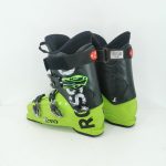 Clapari ski sh Rossignol Evo R, marime 43.5 Eu, 28.5 Mondo - imagine 5