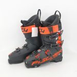 Clapari ski noi Fischer RC4 The Curv GT 120, marime 43-43.5 Eu, 28.5 Mondo