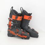 Clapari ski noi Fischer RC4 The Curv GT 120, marime 43-43.5 Eu, 28.5 Mondo - imagine 3