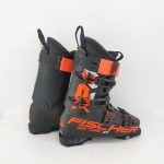 Clapari ski noi Fischer RC4 The Curv GT 120, marime 43-43.5 Eu, 28.5 Mondo - imagine 4