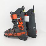 Clapari ski noi Fischer RC4 The Curv GT 120, marime 43-43.5 Eu, 28.5 Mondo - imagine 5