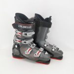 Clapari ski sh Dalbello DS AX LTD, marime 43 Eu, 28 Mondo - imagine 3