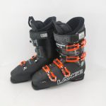 Clapari ski sh Lange SX RTL, marime 43.5 Eu, 28.5 Mondo