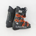 Clapari ski sh Lange SX RTL, marime 43.5 Eu, 28.5 Mondo - imagine 4
